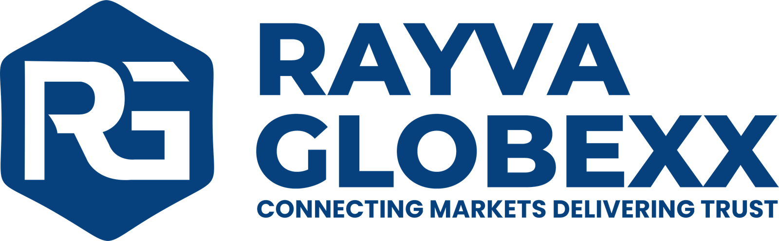 Rayva Globexx